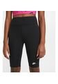 Licra Niñas Nike Bike 9 In Short × de Nike