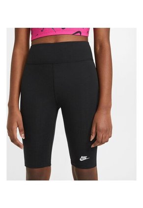 Licra Niñas Nike Bike 9 In Short ×