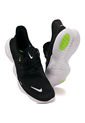 Tenis Running Negro-Blanco Nike Free Rn 5.0 de Nike