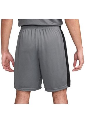 Pantaloneta Nike Academy-Gris