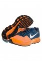 Running Nike Verde-/Naranja de Nike