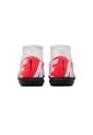 Zapatillas Nike Turf Superfly 9 Club Tf-Blanco/Rojo de Nike