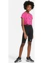 Licra Niñas Nike Bike 9 In Short × de Nike