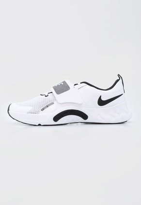Tenis Training Blanco-Negro Nike Renew Retaliation 4