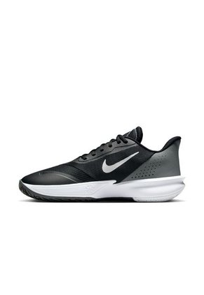 Tenis Nike Basketball Precision Vii-Negro/Gris