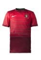 Camiseta de Fútbol Nike Selección Portugal Rojo de Nike