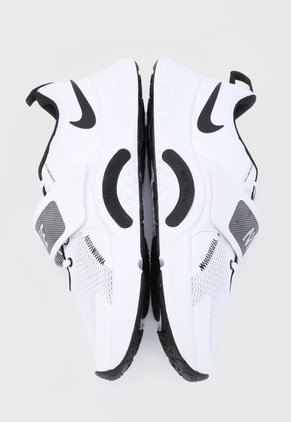 Tenis Training Blanco-Negro Nike Renew Retaliation 4