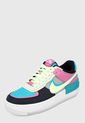 Tenis Lifestyle Multicolor Nike Air Force 1 Shadow AF1 de Nike