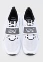 Tenis Training Blanco-Negro Nike Renew Retaliation 4 de Nike
