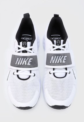 Tenis Training Blanco-Negro Nike Renew Retaliation 4
