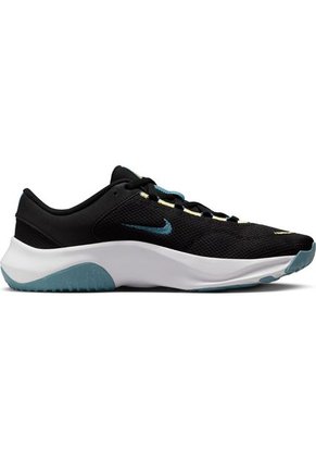 Tenis Nike Legend Essential 3 Core Training Mujer-Negro