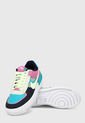 Tenis Lifestyle Multicolor Nike Air Force 1 Shadow AF1 de Nike