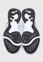 Tenis Training Blanco-Negro Nike Renew Retaliation 4 de Nike