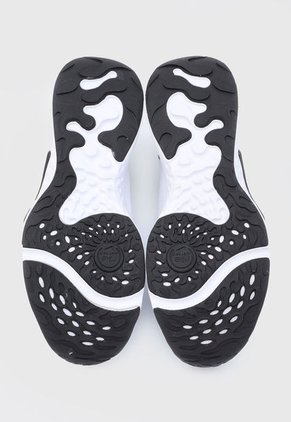 Tenis Training Blanco-Negro Nike Renew Retaliation 4