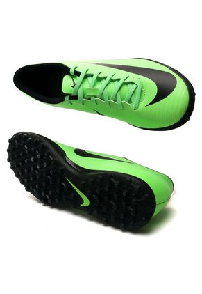 Guayo Verde Nike Mercurialx Vortex III TF