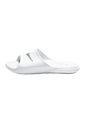 Chancletas Nike Victori One Shower Elements-Blanco de Nike