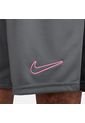 Pantaloneta Nike Academy-Gris de Nike