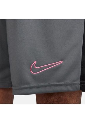 Pantaloneta Nike Academy-Gris