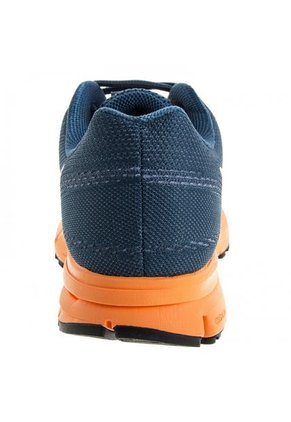 Running Nike Verde-/Naranja