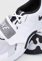 Tenis Training Blanco-Negro Nike Renew Retaliation 4 de Nike