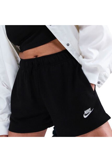 SHORT NIKE MUJER DQ5802-010 Talla XS