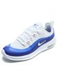 Running Blanco-Azul Nike Air Max Axis de Nike