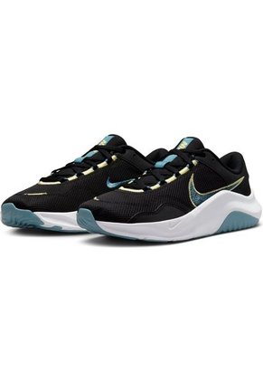 Tenis Nike Legend Essential 3 Core Training Mujer-Negro