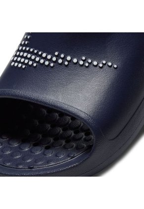 Chancletas Nike Victori One Shower Elements-Azul Navy
