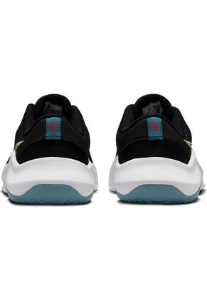 Tenis Nike Legend Essential 3 Core Training Mujer-Negro
