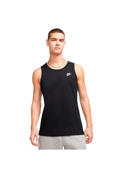 CAMISETA NIKE HOMBRE BQ1260-010 Talla S
