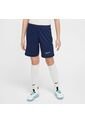 Pantaloneta Niños Nike Academy Azul de Nike