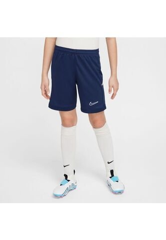 Pantaloneta Niños Nike Academy Azul Nike
