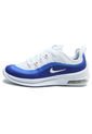 Running Blanco-Azul Nike Air Max Axis de Nike