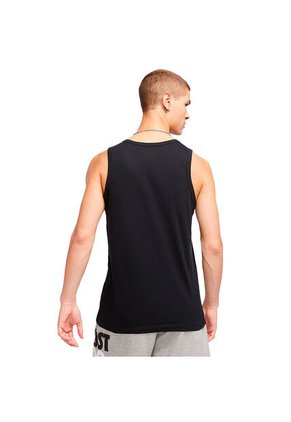 CAMISETA NIKE HOMBRE BQ1260-010 Talla S