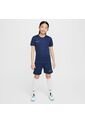 Pantaloneta Niños Nike Academy Azul de Nike