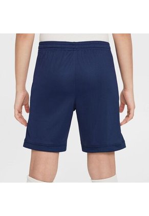 Pantaloneta Niños Nike Academy Azul