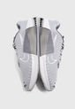 Tenis Training Gris Claro-Gris Oscuro-Blanco Nike Metcon 9 de Nike