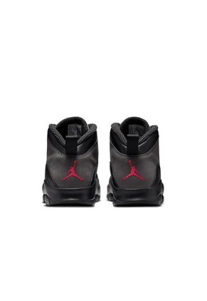 Tenis Hombre Air Jordan 10 Retro Gris