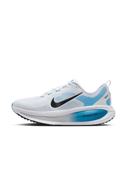 Tenis Hombre Nike Vomero 18 Blanco