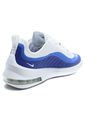 Running Blanco-Azul Nike Air Max Axis de Nike