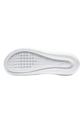 Chancletas Nike Victori One Shower Elements-Blanco