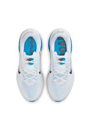 Tenis Hombre Nike Vomero 18 Blanco