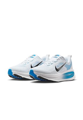 Tenis Hombre Nike Vomero 18 Blanco