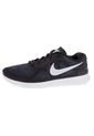 Running Negro Nike  Free RN 2017 de Nike