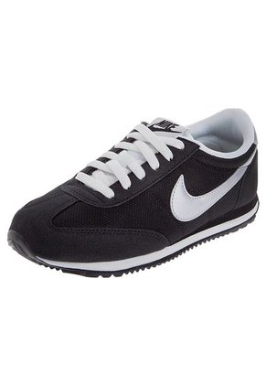Tenis Lifestyle Negro Nike Wmns Oceania Textile