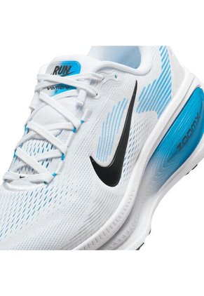 Tenis Hombre Nike Vomero 18 Blanco