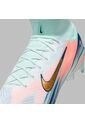Guayos Nike Hombre Superfly Mercurial  FG - Azul-Multicolor de Nike