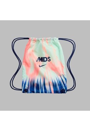 Guayos Nike Hombre Superfly Mercurial  FG - Azul-Multicolor