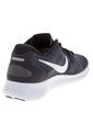 Running Negro Nike  Free RN 2017 de Nike
