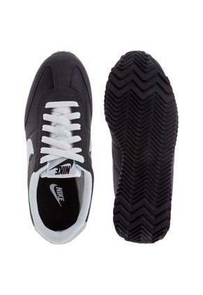 Tenis Lifestyle Negro Nike Wmns Oceania Textile